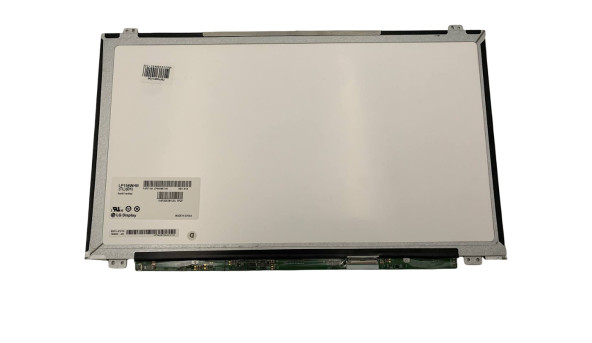 Матрица LP156WHB(TL)(B1) 15.6" HD 1366x768 LED 40 pin Б/У - 649201