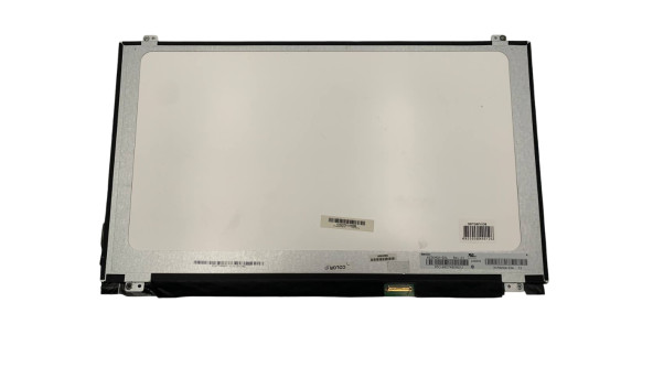 Матриця CHUI MEI N156HGA-EAL 15.6" 1920*1080 (Full HD 1080p/HDTV, 16:9) eDP 30 pin LED 60Hz Б/В - 649213