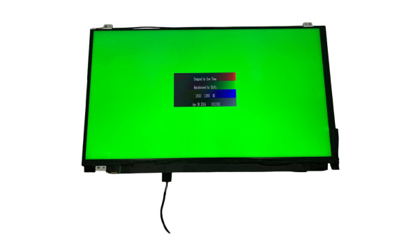 Матриця CHUI MEI N156HGA-EAL  15.6" 1920*1080 (Full HD 1080p/HDTV, 16:9) eDP 30 pin  LED   60Hz Б/В
