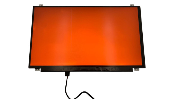 Матрица LG LP156WF6-SPK6 15.6" 1920*1080 IPS (Full HD 1080p/HDTV, 16:9) eDP 30 pin LED  разъем справа внизу Б/У