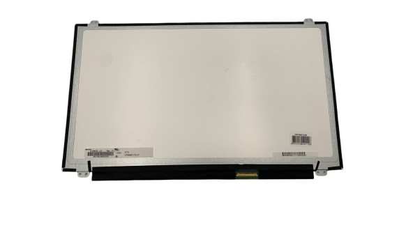 Матриця CHUI MEI N156BGE-L31 15.6" 1366*768 (WXGA/HD Ready, 16:9) LVDS 40 pin LED роз'єм праворуч внизу Б/В - 649216