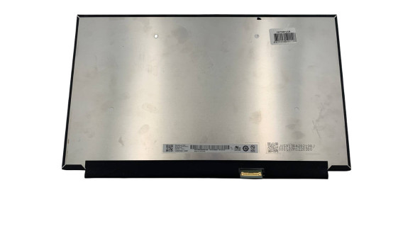 Матрица AUO B133HAN05.1 13.3" 1920*1080 (Full HD 1080p/HDTV, 16:9) eDP 30 pin LED IPS 60Hz разъем cправа внизу Б/У - 649220