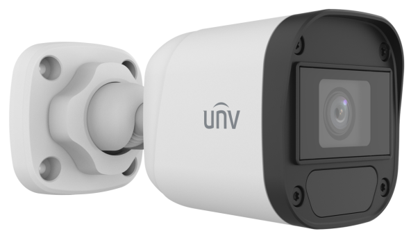 Відеокамера Uniview UAC-B112-F28-X