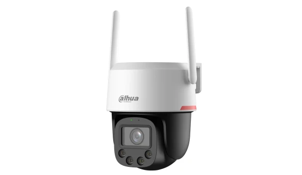 IP видеокамера Dahua DH-P4F-PV-4G (4мм) 4G