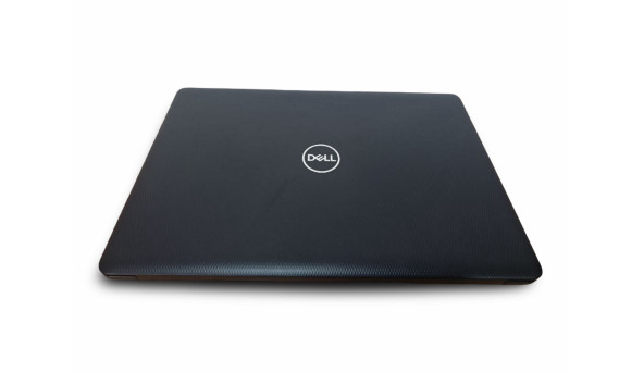Ігровий ноутбук Dell Inspiron 3793 Core i7-1065G7 16 RAM 256 SSD 1000 HDD GeForce MX230 [17.3" FullHD] - Б/В - 649274