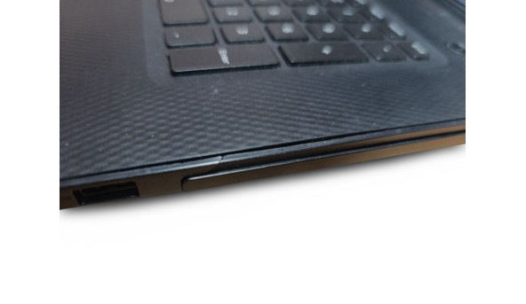 Ігровий ноутбук Dell Inspiron 3793 Core i7-1065G7 16 RAM 256 SSD 1000 HDD GeForce MX230 [17.3" FullHD] - Б/В - 649274