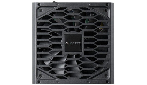 БЖ 1000W Chieftec VEGA M PPG-1000-C ATX 3.1 135mm, 80+ Gold, Fully modular, Retail - 649289