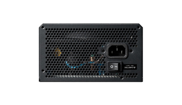 БЖ 1000W Chieftec VEGA M PPG-1000-C ATX 3.1 135mm, 80+ Gold, Fully modular, Retail - 649289