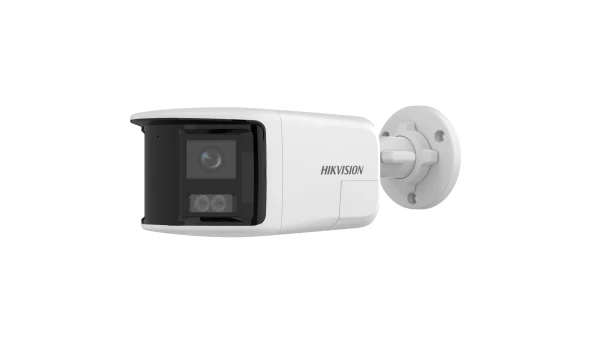 IP видеокамера Hikvision DS-2CD1T63G2P-LIUF/SL 6МП (2.8мм)