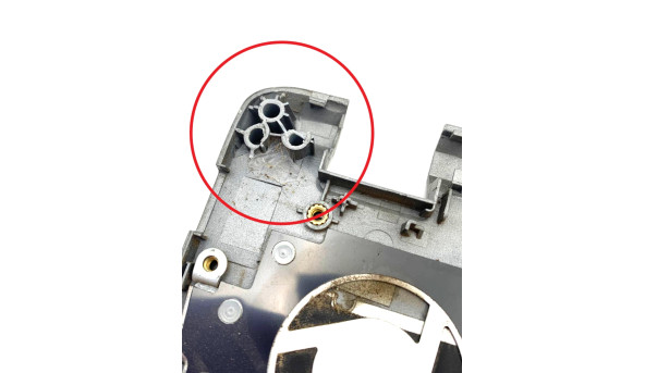 Средняя часть корпуса кноутбуку Acer Aspire V5-552, V5-552G, V5-573, V5-573G, ZRQ EAZRK002010, TSA39ZRKTATN, EAZRK002020, MP-13G23SU, AEZRK701110, NSK-R2HBW Б/У - 649295