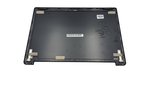 Крышка корпуса матрицы к ноутбуку Asus X51R RIT13NB05R1AM 13NB05R1P0 Б/У - 649296