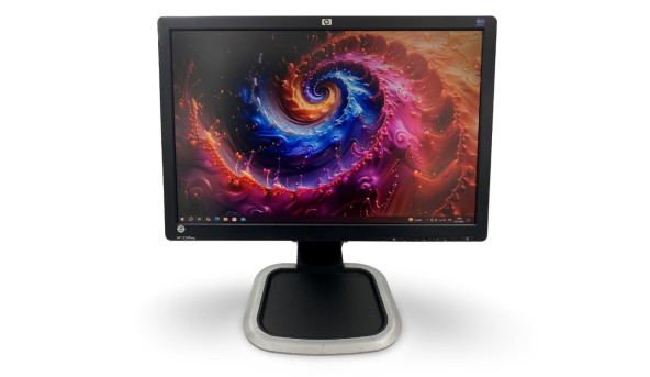 Монитор HP FL472A 22" 1680x1050 16:10 VGA DVI USB - Б/У
