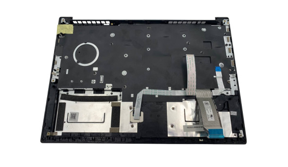 Середня частина корпусу з клавіатурою до ноутбука Lenovo Thinkpad E14 Gen 1 Sn20u63513 Am1d3000600 Б/В - 649301