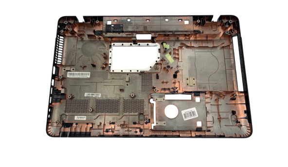 Нижняя часть корпуса к ноутбуку Toshiba C670 C670D C675 C675D 13N0-Y4A0A01 Б/У - 649302