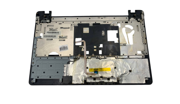 Средняя часть корпуса к ноутбуку Asus A52, K52, X52 A52J, A52Z, K52B, K52D, K52BY, K52BR, K52T, K52TA, K52U, K52Z 13GNXM30P032-1, 13N0-GUA0805, 13GNXM1AP034-3 Б/У - 649303