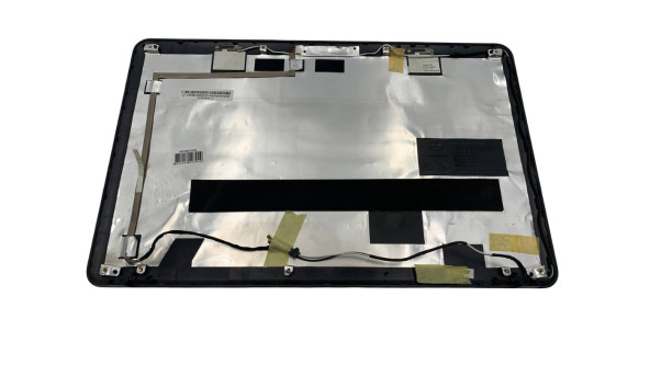 Крышка матрицы корпуса к ноутбуку Lenovo G555 20045 AP0BU0004101 Б/У - 649304
