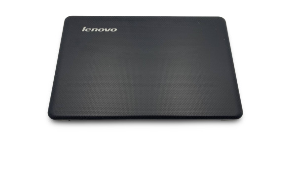 Крышка матрицы корпуса к ноутбуку Lenovo G555 20045  AP0BU0004101 Б/У