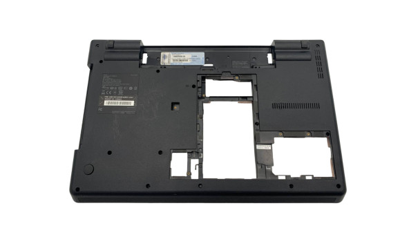 Нижняя часть корпуса к ноутбуку Lenovo ThinkPad Edge E520 60.4MI04.003 Б/У
