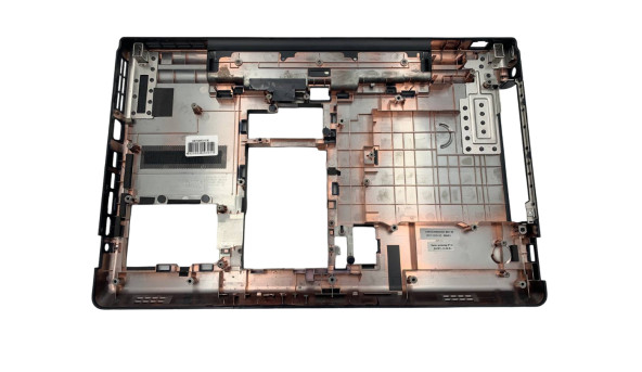 Нижняя часть корпуса к ноутбуку Lenovo ThinkPad Edge E520 60.4MI04.003 Б/У - 649305