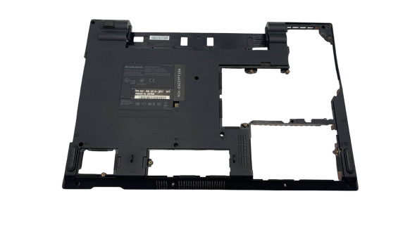 Нижняя часть корпуса к ноутбуку Lenovo ThinkPad SL510 3FGC3BALV00  Б/У