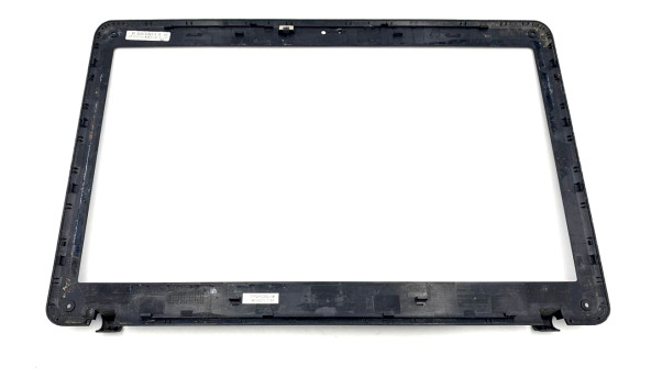 Рамка матриці корпусу до ноутбука Toshiba Satellite C660, C660D AP0H0000810, FA0H0000600, FA0H0000610-CE, FA0H0000610-AE AP0H000800 Б/В - 649307