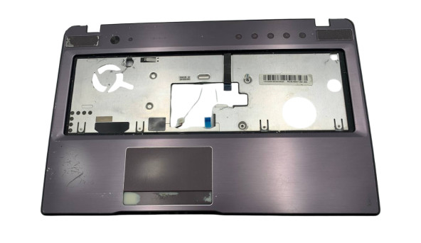 Средняя часть корпуса к ноутбуку Lenovo Z570 Z575  60.4M437.003 60.4M418.002  23.42361.011 Б/У