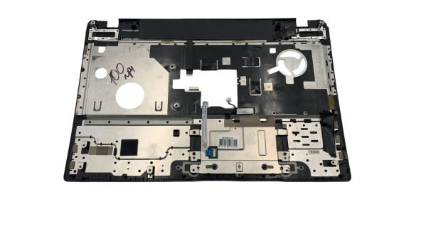 Середня частина корпусу до ноутбука Lenovo Z570 Z575 60.4M437.003 60.4M418.002 23.42361.011 Б/В - 649332