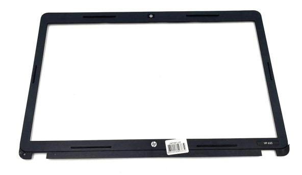 Рамка матрицы корпуса к ноутбуку  HP 630 635 646115-001 1A22KMP00600  Б/У