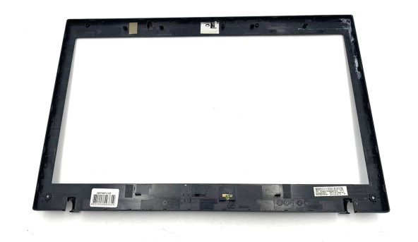 Рамка матрицы корпуса к ноутбуку HP 625 15 6" 6070B0430301 Б/У - 649334
