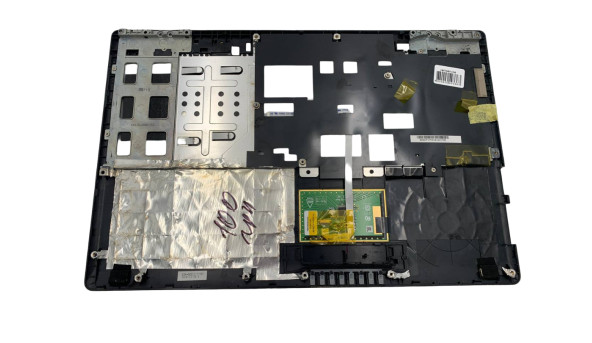 Середня частина корпусу до ноутбука MSI CX620 CR620 CX623 (MS-168A) 683C111Y31A Б/В - 649336