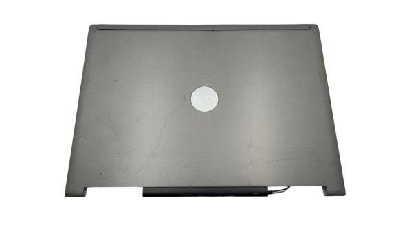 Крышка корпуса к ноутбуку Dell Latitude D531, PP04X FAJX6002010 0WW321 Б/У