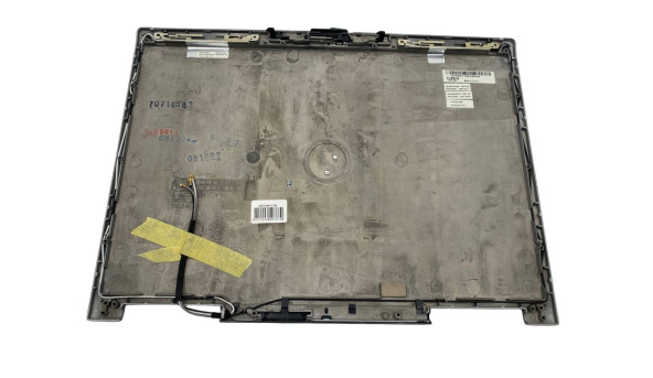 Крышка корпуса к ноутбуку Dell Latitude D531, PP04X FAJX6002010 0WW321 Б/У - 649337