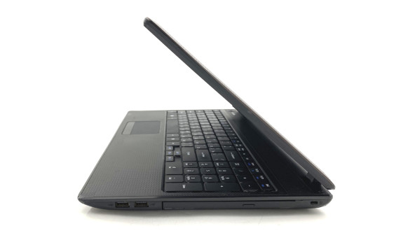 Уценка! Ноутбук Packard Bell TK85 Intel Core I3-330M 8 RAM 256 SSD 500 HDD Radeon HD 5470 [15.6"] - Б/У - 649376