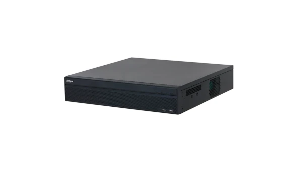 Видеорегистратор Dahua DHI-NVR5832-EI2 32-канальный 2U 8HDD WizSense