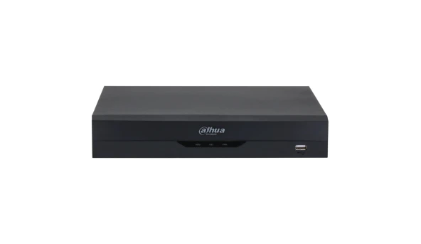 Видеорегистратор Dahua DH-XVR5104HS-5M-I3/T 4-канальный Penta-brid 5M-N/1080p