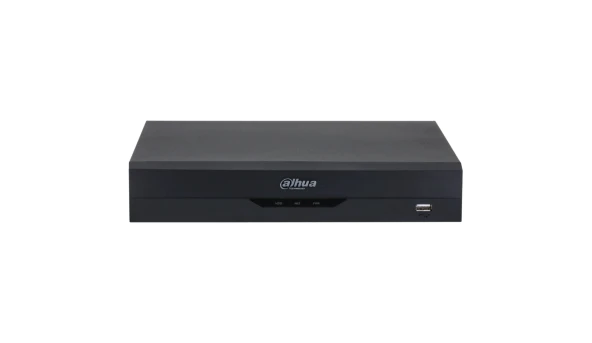 Видеорегистратор Dahua DH-XVR5108HS-5M-I3/T 8-канальный Penta-brid 5M-N/1080p