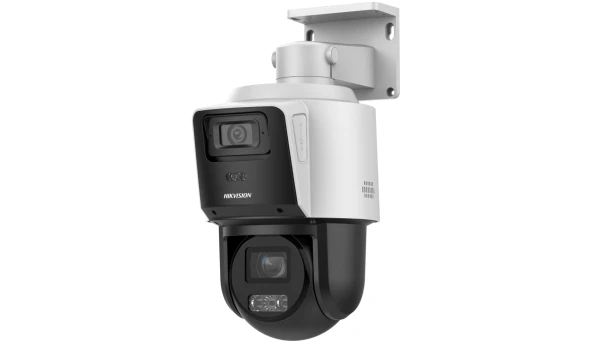 PTZ видеокамера Hikvision DS-2SE3C410MWG-E/14 (2.8мм) TandemVu