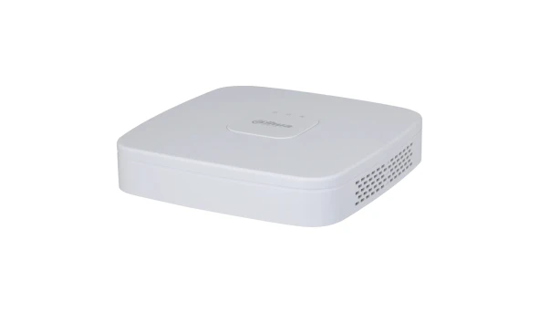 Видеорегистратор Dahua DH-XVR5104C-I3/T 4-канальный 5MP