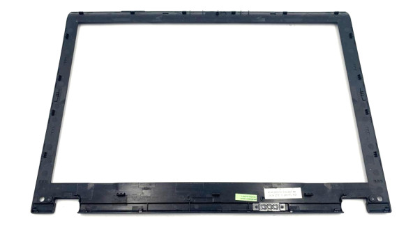 Рамка матрицы для ноутбука Lenovo ThinkPad T410, T410i 60.4FZ23.001 45n5640 Б/У - 649402