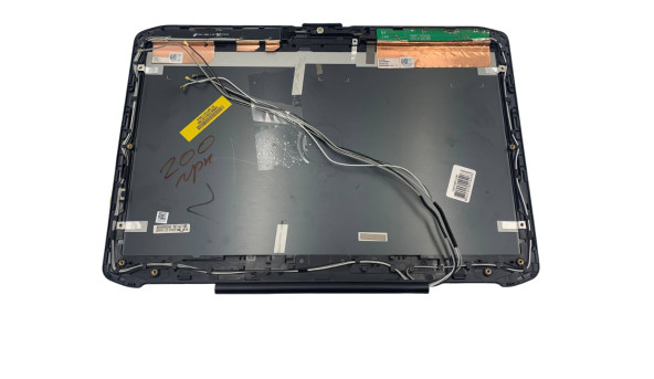 Крышка корпуса для ноутбука Dell Latitude E5430 AM0M3000400 0P6JT3 Б/У - 649406