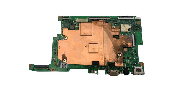 Материнская плата к ноутбуку  Trekstor Primebook P14 E148299 Б/У