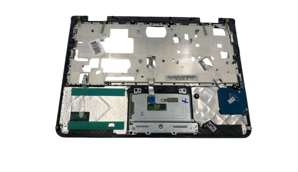 Средняя часть корпуса с тачпадом к ноутбуку Lenovo ThinkPad Yoga 11E 38LI5TALV00. Б/У - 649414