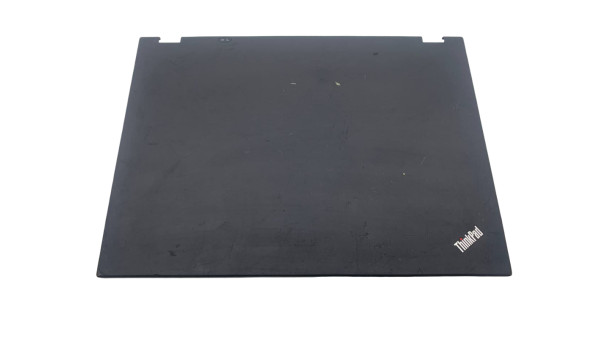 Крышка корпуса для ноутбука  Lenovo Thinkpad T400S T410s  75Y5938  Б/У