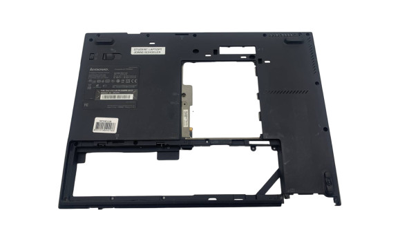 Нижняя часть корпуса к ноутбуку Lenovo Thinkpad T410 T410S  14.1", 60y5554 Б/У