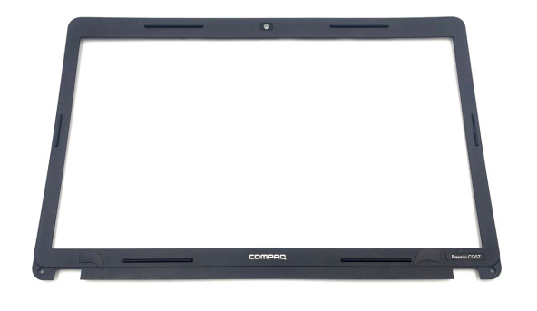 Рамка матрицы для  ноутбука HP Compaq Presario CQ57 646117-001 Б/У
