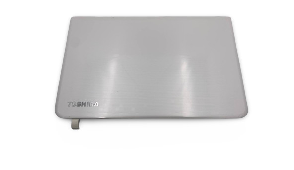 Кришка корпусу для ноутбука Toshiba Satellite L50-B TFQ33BLILC00 Б/В