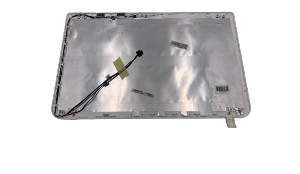 Кришка корпусу для ноутбука Toshiba Satellite L50-B TFQ33BLILC00 Б/В - 649425