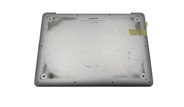 Средняя часть корпуса вместе с нижней к MacBOOK Pro Б/У - 649427