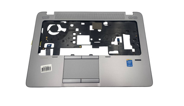 Средняя часть корпуса к ноутбуку HP  EliteBook 840 G1, 840 G2 730964-001, 6070B0676601 Б/У