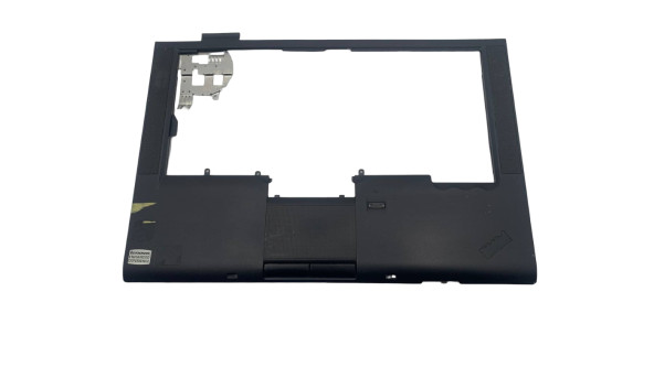 Середня частина корпусу ноутбука Lenovo Thinkpad T410 | T410i | 60Y4956 | 39.4FZ04.013 | 60.4FZ24.003 Б/В